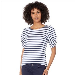 Lilly Pulitzer Elisabette Top